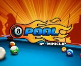 Игра 8 ball pool
