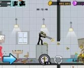 Игра Anger of stick