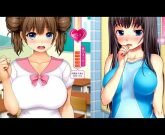 Игра Аниме на андроид
