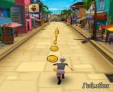 Игра Бегущая бабушка