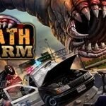 Игра Большой червь 