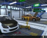 Игра Car mechanic simulator моды