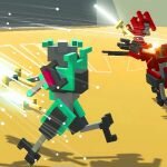 Игра Clone drone in the danger zone 2
