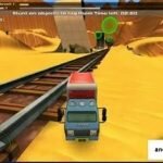 Игра Crash Drive