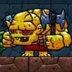 Игра Deterministic dungeon с читами
