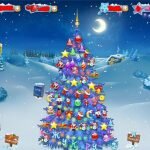 Игра Елочка 2017