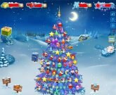 Игра Елочка 2017