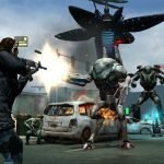Игра Falling Skies 