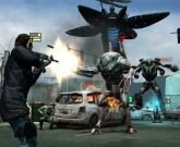 Игра Falling Skies 