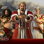 Игра Forge of empires