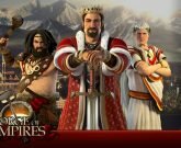 Игра Forge of empires