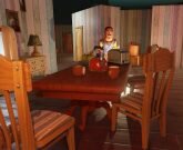 Игра Hello neighbor alpha 3