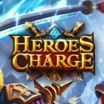 Игра Heroes charge