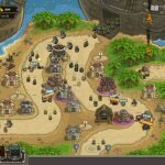 Игра Кингдом Раш 2