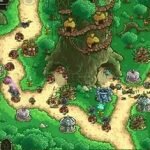 Игра Kingdom Rush