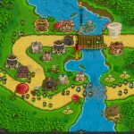 Игра Kingdom Rush 2