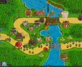 Игра Kingdom Rush 2