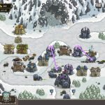 Игра Kingdom Rush origins