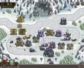 Игра Kingdom Rush origins