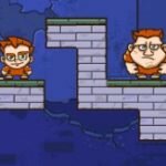 Игра Ловкие воры