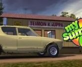 Игра Май саммер кар