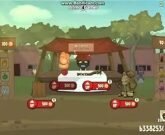 Игра Мечи и души