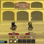 Игра Мечи и души 2