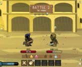 Игра Мечи и души 2