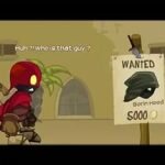 Игра Мечи и души с читами