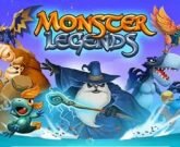 Игра Monster Legends