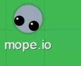 Игра Mope.io