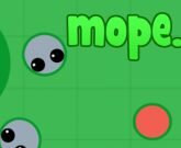 Игра Мопе ио