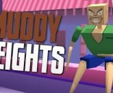 Игра Muddy heights