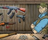 Игра Оружейный беспредел