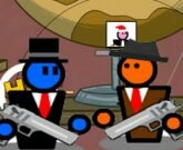 Игра Оружейный беспредел 2