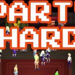 Игра Party hard