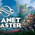 Игра Planet Coaster