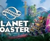 Игра Planet Coaster