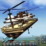 Игра Planet Explorers