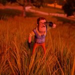 Игра Привет сосед полная версия