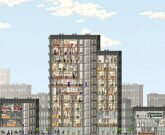 Игра Project highrise