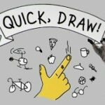 Игра Quick draw на русском