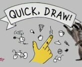 Игра Quick draw на русском