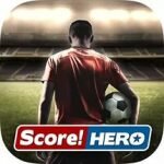 Игра Score hero