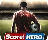 Игра Score hero