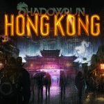 Игра Shadowrun hong kong