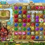 Игра Сокровища Атлантиды