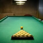 Игра Совершенный бильярд