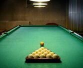 Игра Совершенный бильярд