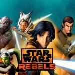 Игра Star Wars Rebels